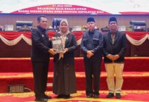Pemprov Kepri Ajukan Ranperda Peternakan dan Kesehatan Hewan, Perkuat Ketahanan Pangan dan Pengawasan