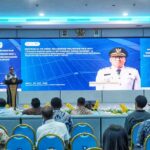 Wagub Kepri Dorong Kolaborasi Energi Terbarukan, Pengurus METI Kepri Dikukuhkan