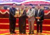 Ranperda Pertanggungjawaban APBD Kepri 2025 Resmi Disahkan Jadi Perda