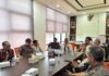 43 OPD Pemprov Kepri Tuntaskan Bimtek e-Monev KIP 2026, Komitmen Pimpinan Jadi Penentu Predikat Informatif