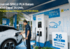 PLN Batam Perluas SPKLU Ultra Fast Charging, Dorong Adopsi Kendaraan Listrik