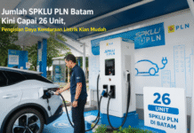PLN Batam Perluas SPKLU Ultra Fast Charging, Dorong Adopsi Kendaraan Listrik