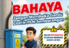PLN Batam Ingatkan Bahaya Akses Gardu Listrik Tanpa Izin