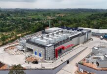 Firmus Technologies Bangun Data Center AI di Batam, PLN Batam Siapkan Listrik Andal