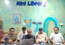 Ketua PWI Pusat Tegaskan Forum Wartawan Gelar UKW Harus Koordinasi dengan PWI Provinsi Kepri