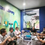 PWI Kepri Hormati Pengunduran Diri Sejumlah Anggota, Koordinasikan Administrasi dengan PWI Pusat