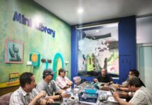 PWI Kepri Hormati Pengunduran Diri Sejumlah Anggota, Koordinasikan Administrasi dengan PWI Pusat