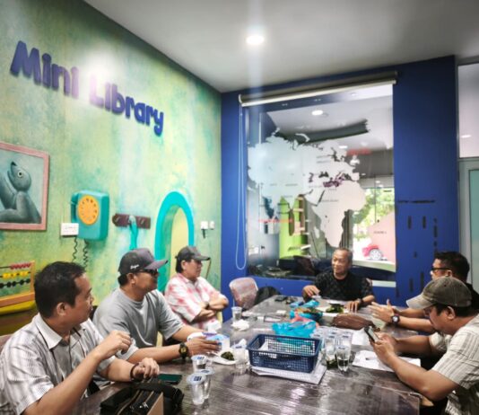 PWI Kepri Hormati Pengunduran Diri Sejumlah Anggota, Koordinasikan Administrasi dengan PWI Pusat