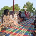 Jelang Fun and Run 2026, Dekranasda Tanjungpinang Gelar Kenduri dan Doa Bersama di Gedung Gonggong