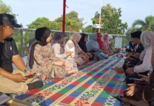 Jelang Fun and Run 2026, Dekranasda Tanjungpinang Gelar Kenduri dan Doa Bersama di Gedung Gonggong