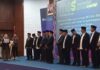 Dilantik Ketua Kepri, MES Kota Batam Bidik Potensi Wisata Halal dan Pembinaan UKM
