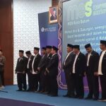 Dilantik Ketua Kepri, MES Kota Batam Bidik Potensi Wisata Halal dan Pembinaan UKM