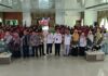 ICMI Kepri Gelar ‘Goes To Kampus’ di Poltekkes Tanjungpinang, Dorong Mahasiswa Ambil Peran Strategis Pembangunan Daerah