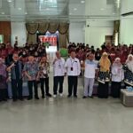 ICMI Kepri Gelar ‘Goes To Kampus’ di Poltekkes Tanjungpinang, Dorong Mahasiswa Ambil Peran Strategis Pembangunan Daerah