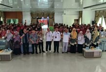 ICMI Kepri Gelar ‘Goes To Kampus’ di Poltekkes Tanjungpinang, Dorong Mahasiswa Ambil Peran Strategis Pembangunan Daerah