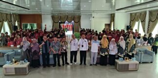 ICMI Kepri Gelar ‘Goes To Kampus’ di Poltekkes Tanjungpinang, Dorong Mahasiswa Ambil Peran Strategis Pembangunan Daerah