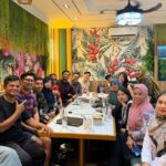 Sinergi Bareng Komunitas Lari, IPTI Siap Menggelegarkan Tanjungpinang Lewat Charity Run 2026