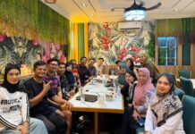 Sinergi Bareng Komunitas Lari, IPTI Siap Menggelegarkan Tanjungpinang Lewat Charity Run 2026