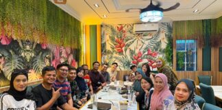 Sinergi Bareng Komunitas Lari, IPTI Siap Menggelegarkan Tanjungpinang Lewat Charity Run 2026