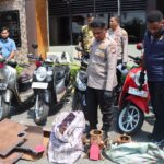 Maling Kabel Jembatan Dompak Diringkus Polisi, Pemprov Kepri Rugi Rp 1 Miliar!