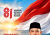 Mengasah Karya, Merebut Kemakmuran: 81 Tahun Perjalanan Indonesia