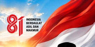 Mengasah Karya, Merebut Kemakmuran: 81 Tahun Perjalanan Indonesia