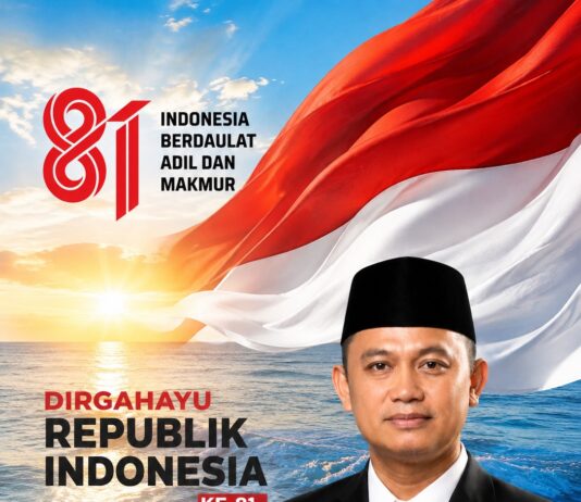 Mengasah Karya, Merebut Kemakmuran: 81 Tahun Perjalanan Indonesia
