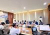 Penelitian Internasional FISIP UMRAH: Bintan Butuh Sistem MRV dan Forum Kolaborasi Karbon Biru