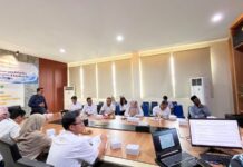 Penelitian Internasional FISIP UMRAH: Bintan Butuh Sistem MRV dan Forum Kolaborasi Karbon Biru