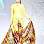 Racikan Sang Maestro Buat 100 Model di Fashion Kopi Merdeka 2026