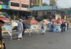 Urgensi Menjaga Nyala Tradisi Pawai Seribu Bunga Telur Serasan
