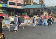 Urgensi Menjaga Nyala Tradisi Pawai Seribu Bunga Telur Serasan