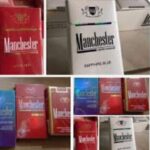 Dugaan Peredaran Rokok Ilegal Manchester dan PSG di Batam Disorot, Bea Cukai Diminta Bertindak