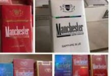 Dugaan Peredaran Rokok Ilegal Manchester dan PSG di Batam Disorot, Bea Cukai Diminta Bertindak