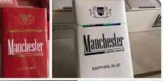 Dugaan Peredaran Rokok Ilegal Manchester dan PSG di Batam Disorot, Bea Cukai Diminta Bertindak