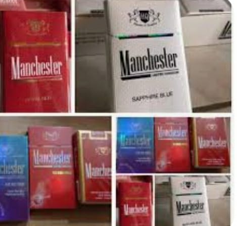 Dugaan Peredaran Rokok Ilegal Manchester dan PSG di Batam Disorot, Bea Cukai Diminta Bertindak