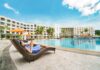 HARRIS Waterfront Batam Rayakan HUT ke-24, Hadirkan Giveaway dan Diskon Menginap 24 Persen