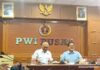 PWI Pusat dan AFPI Gelar Workshop Jurnalistik Bahas Pindar dan Perlindungan Publik