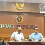 PWI Pusat dan AFPI Gelar Workshop Jurnalistik Bahas Pindar dan Perlindungan Publik
