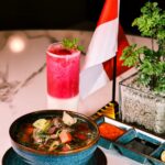 Semarak Kemerdekaan, Grand Mercure Batam Centre Hadirkan Promo Kuliner “Flavours of Nusantara”