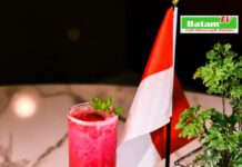 Semarak Kemerdekaan, Grand Mercure Batam Centre Hadirkan Promo Kuliner “Flavours of Nusantara”