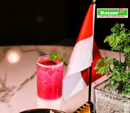 Semarak Kemerdekaan, Grand Mercure Batam Centre Hadirkan Promo Kuliner “Flavours of Nusantara”