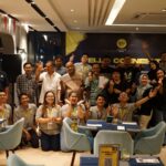 YELLO Hotel Harbour Bay Batam Perkuat Kolaborasi dengan Media Lewat YELLO Connect