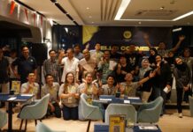 YELLO Hotel Harbour Bay Batam Perkuat Kolaborasi dengan Media Lewat YELLO Connect