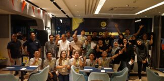 YELLO Hotel Harbour Bay Batam Perkuat Kolaborasi dengan Media Lewat YELLO Connect