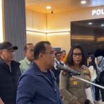 Bareskrim Bongkar Dugaan Judi Kasino di Nagoya Batam, 197 Orang Diamankan, Rp7,79 Miliar Disita