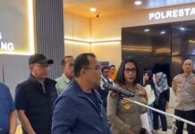 Bareskrim Bongkar Dugaan Judi Kasino di Nagoya Batam, 197 Orang Diamankan, Rp7,79 Miliar Disita