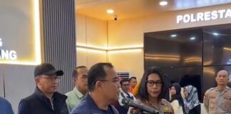 Bareskrim Bongkar Dugaan Judi Kasino di Nagoya Batam, 197 Orang Diamankan, Rp7,79 Miliar Disita