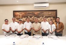 Dukungan Muzani untuk HPN dan Porwanas 2027 Berangkat dari Kecintaan pada Dunia Jurnalistik