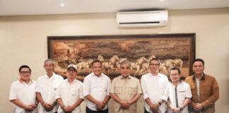 Dukungan Muzani untuk HPN dan Porwanas 2027 Berangkat dari Kecintaan pada Dunia Jurnalistik
